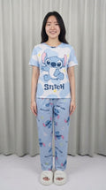 Stitch 3-Piece Lounge Set